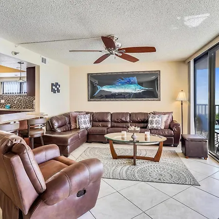 Villa Trillium 1A - Premier